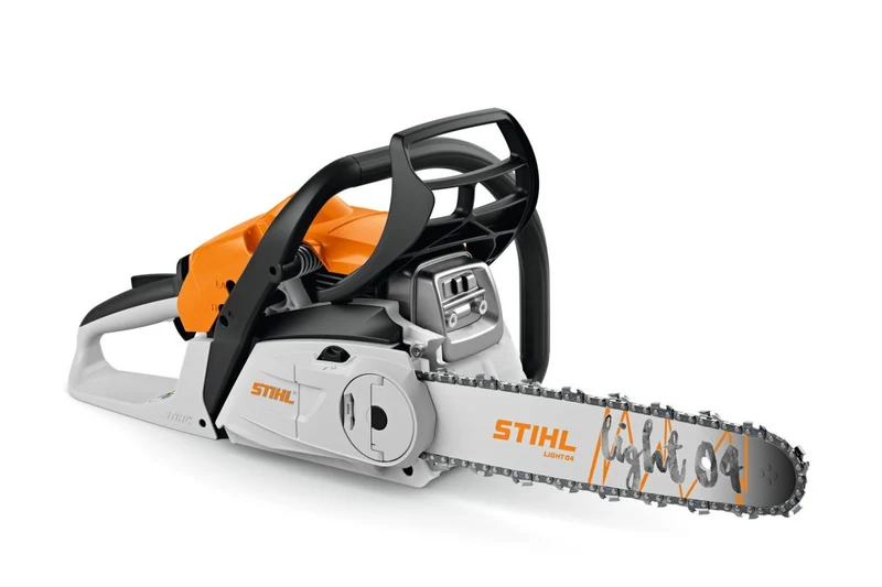 Stihl MS 182 C-BE Benzin-Kettensäge