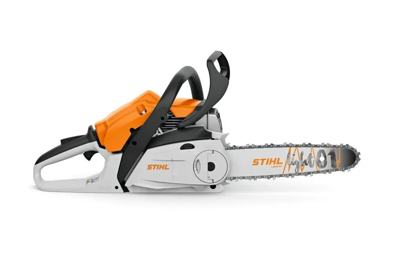 Stihl MS 172 C-BE Benzin-Kettensäge