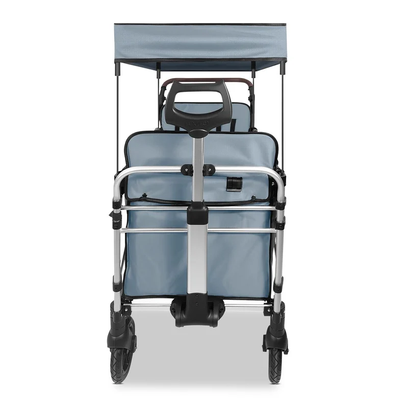 FUXLIFE Premium Bollerwagen 4-Sitzer FX-CTXL900