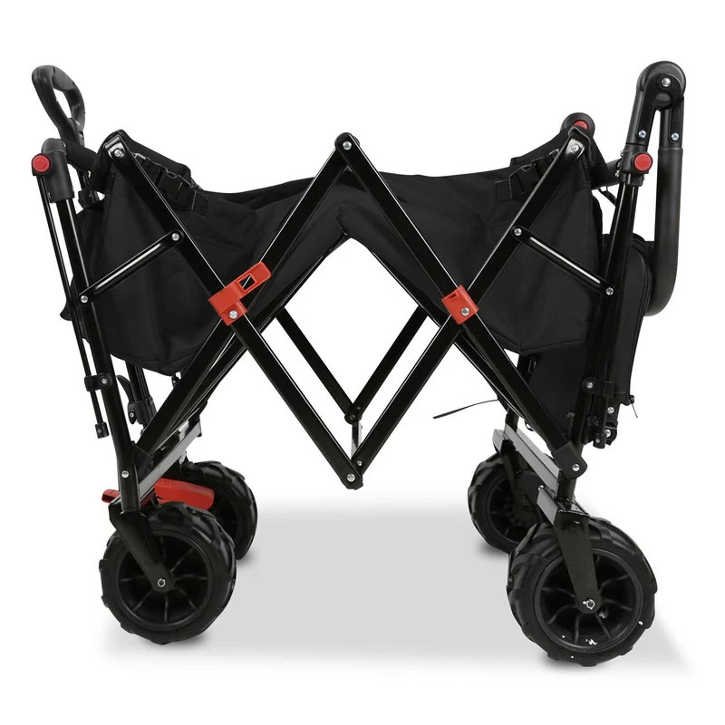 FUXLIFE Strand-Bollerwagen FX-CTB800