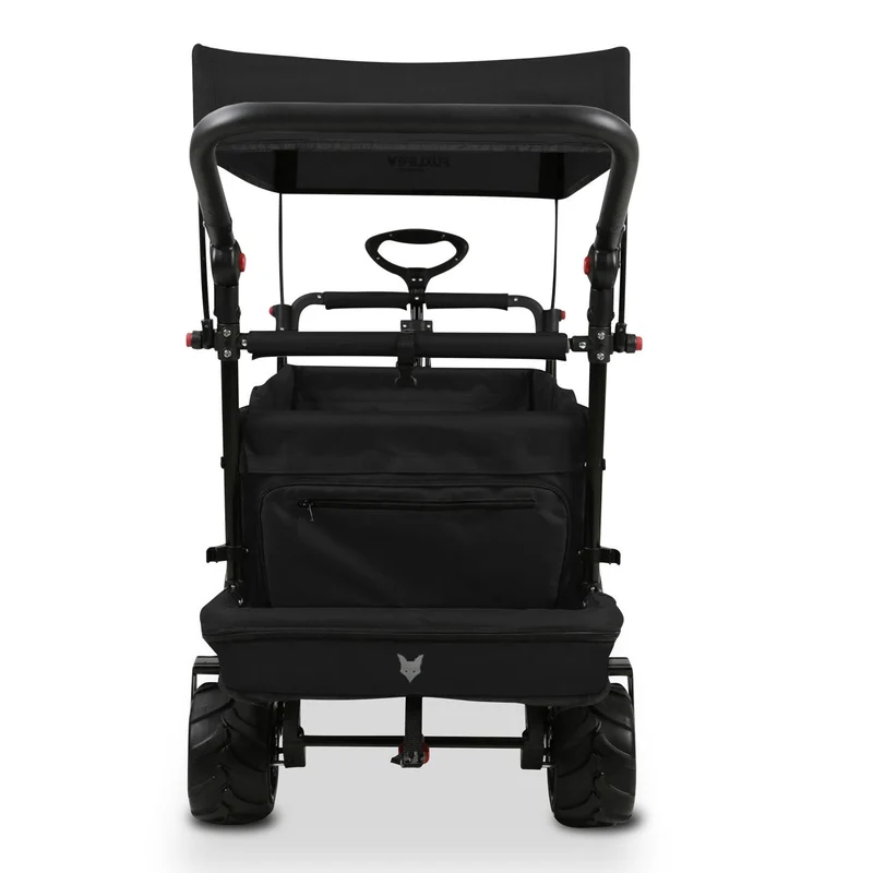FUXLIFE Strand-Bollerwagen FX-CTB800