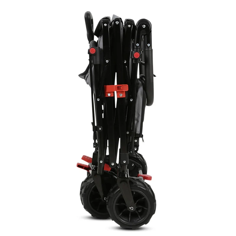 FUXLIFE Strand-Bollerwagen FX-CTB800