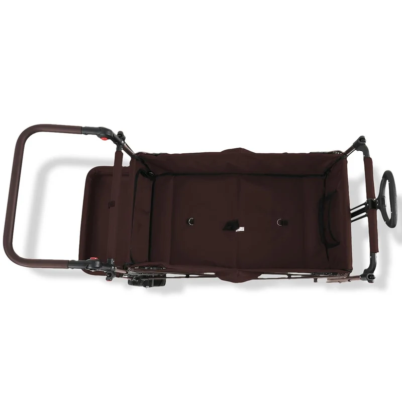FUXLIFE Strand-Bollerwagen FX-CTB800