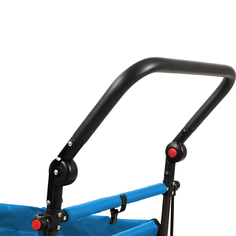 FUXLIFE Strand-Bollerwagen FX-CTB800