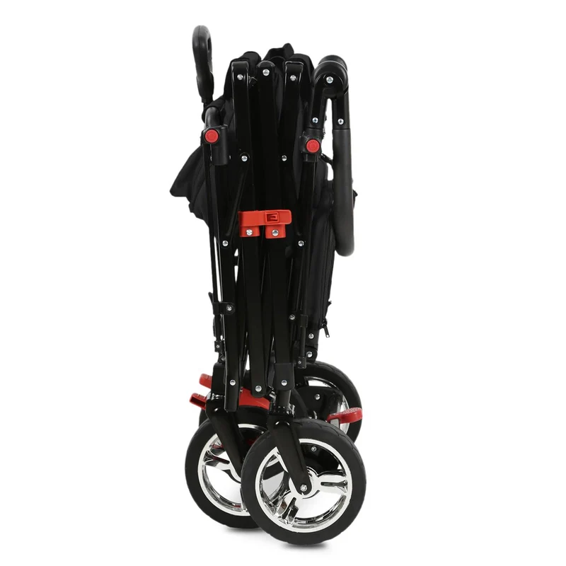 FUXLIFE Komfort Bollerwagen FX-CT800