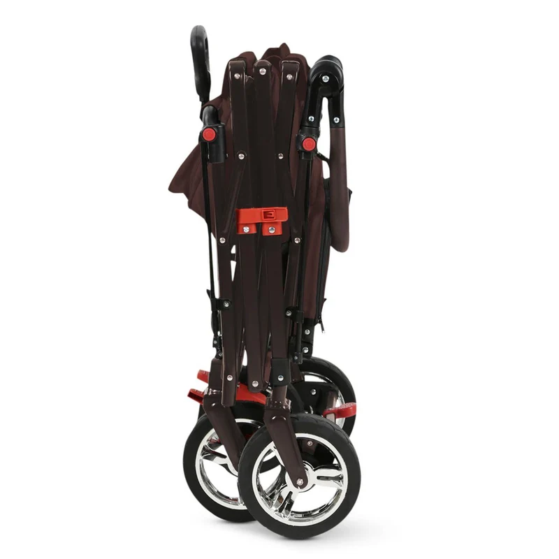 FUXLIFE Komfort Bollerwagen FX-CT800