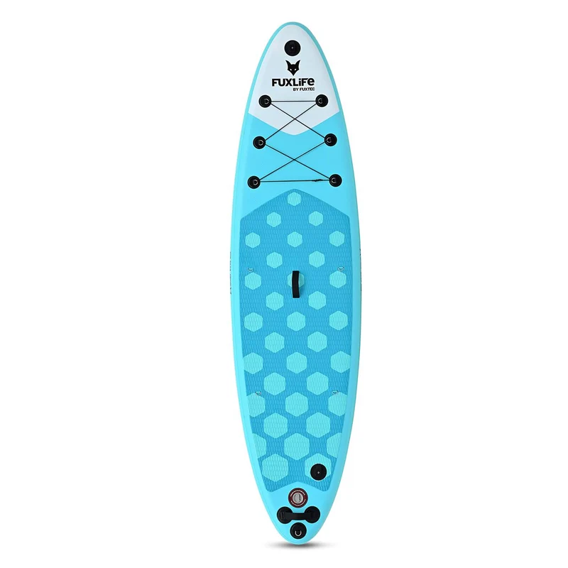 FUXLIFE Stand Up Paddle Board FX-SUP320D1