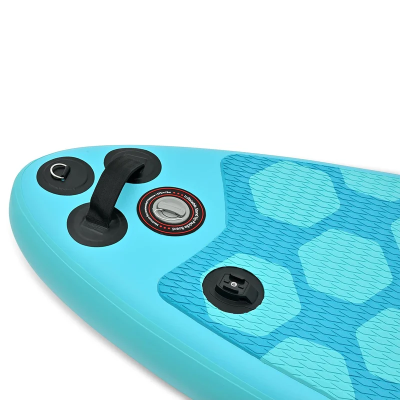 FUXLIFE Stand Up Paddle Board FX-SUP320D1