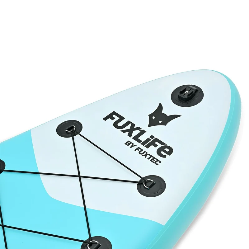 FUXLIFE Stand Up Paddle Board FX-SUP320D1