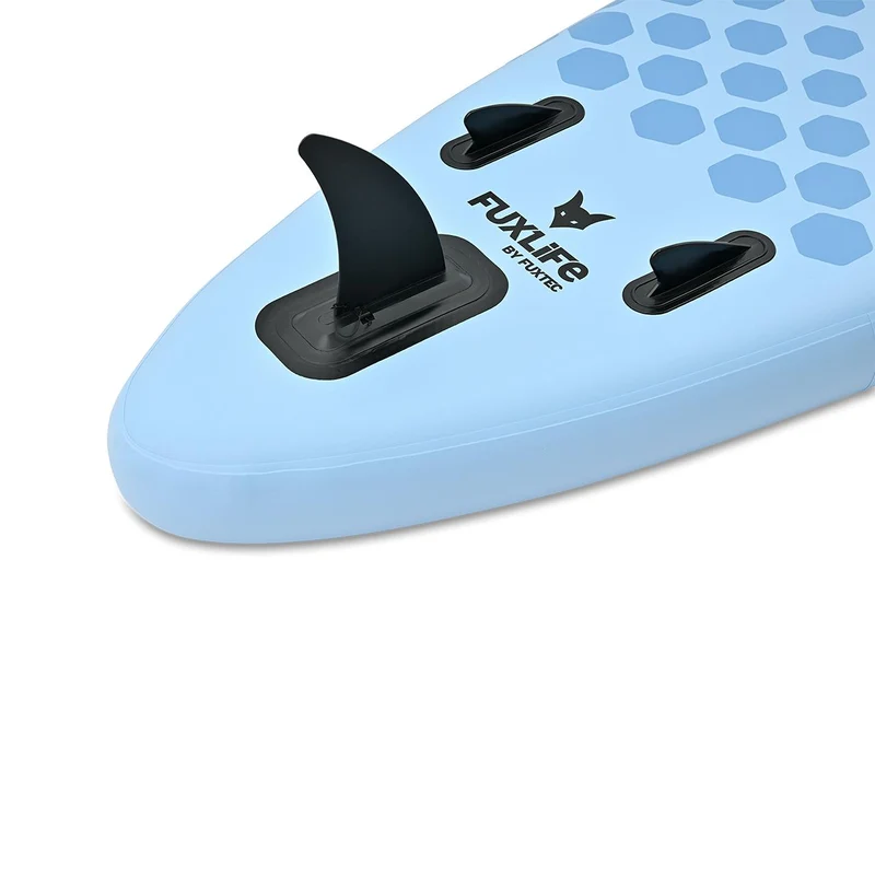FUXLIFE Stand Up Paddle Board FX-SUP320D1