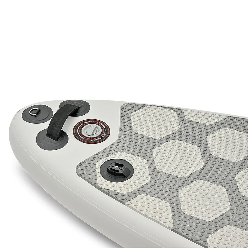 FUXLIFE Stand Up Paddle Board FX-SUP320D1
