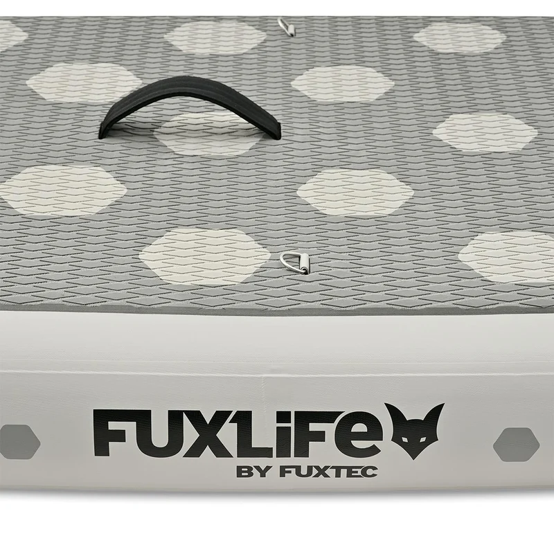 FUXLIFE Stand Up Paddle Board FX-SUP320D1