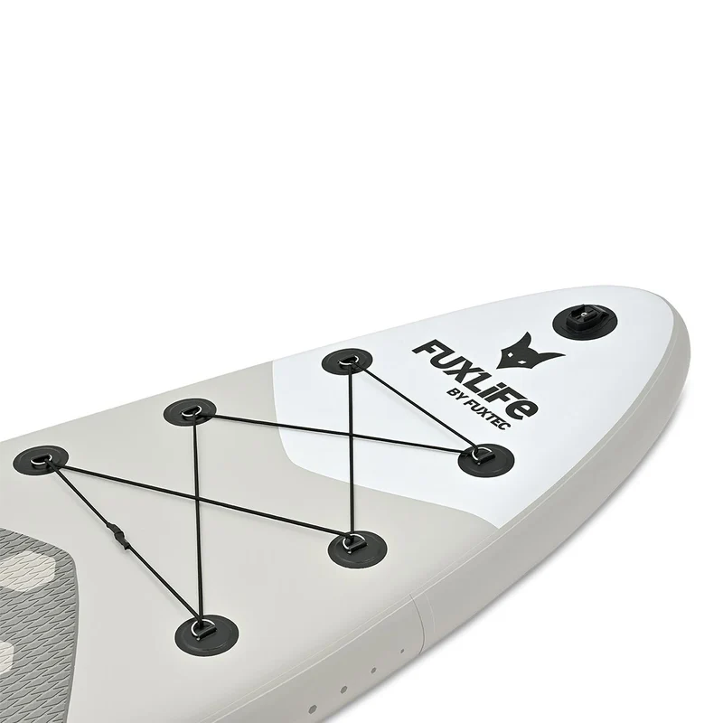FUXLIFE Stand Up Paddle Board FX-SUP320D1