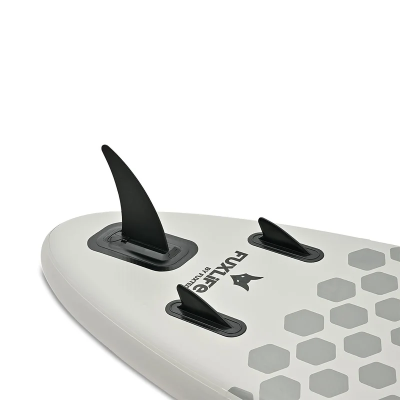 FUXLIFE Stand Up Paddle Board FX-SUP320D1