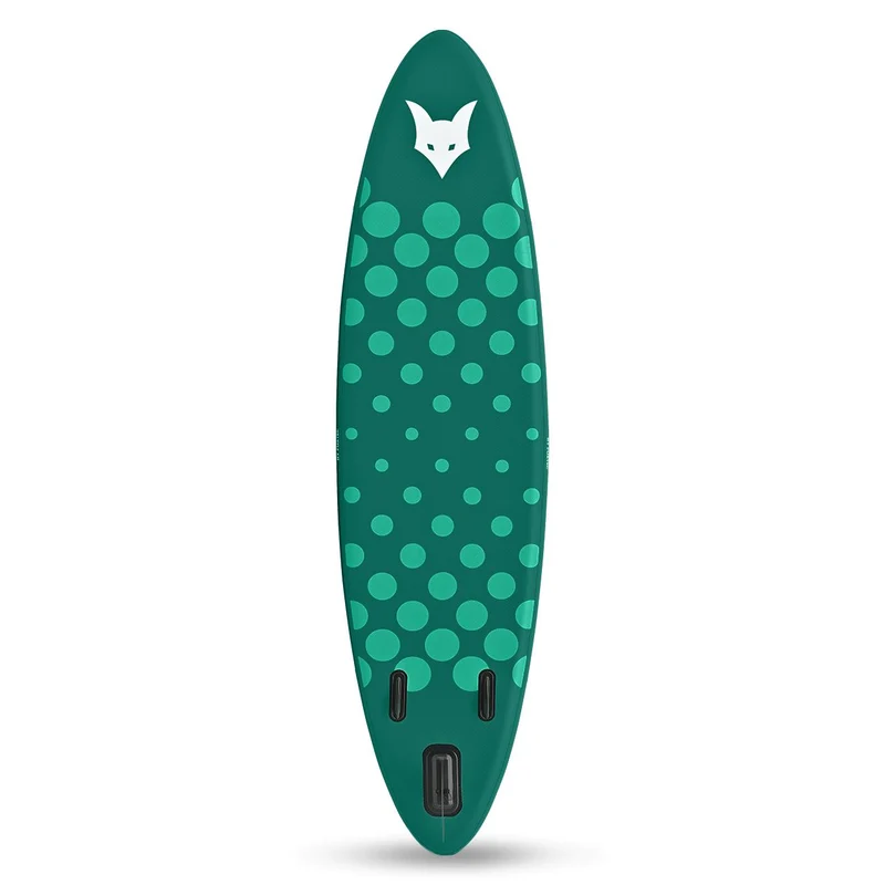 FUXLIFE Stand Up Paddle Board FX-SUP320eco
