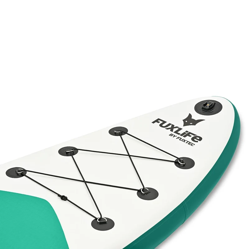 FUXLIFE Stand Up Paddle Board FX-SUP320eco