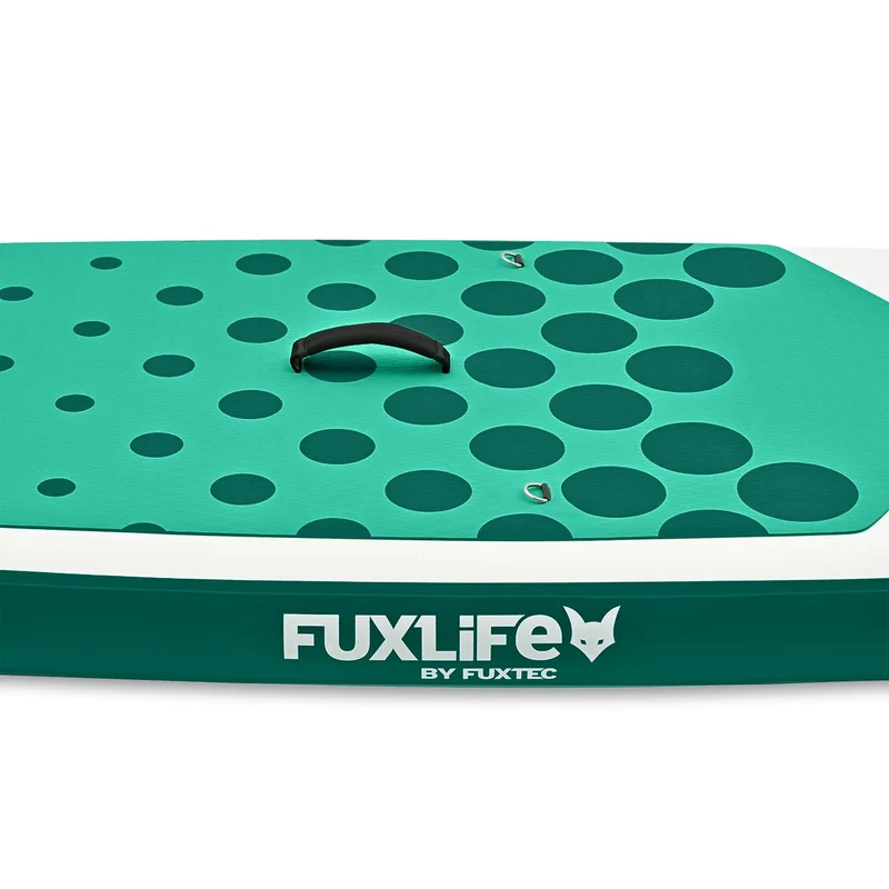 FUXLIFE Stand Up Paddle Board FX-SUP320eco