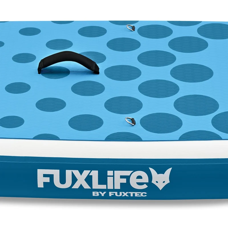 FUXLIFE Stand Up Paddle Board FX-SUP320eco