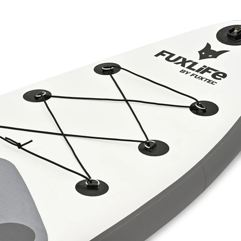 FUXLIFE Stand Up Paddle Board FX-SUP320eco