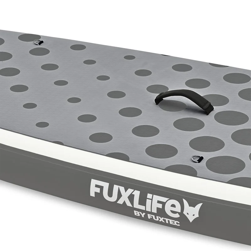 FUXLIFE Stand Up Paddle Board FX-SUP320eco