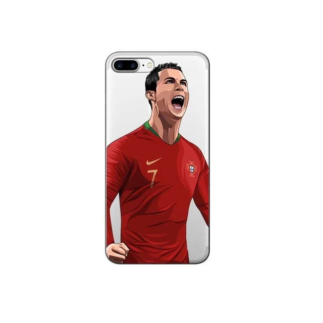 Phone Cases Coque For iPhone X 5S SE 6 6S 7 8 Plus XR MAX
