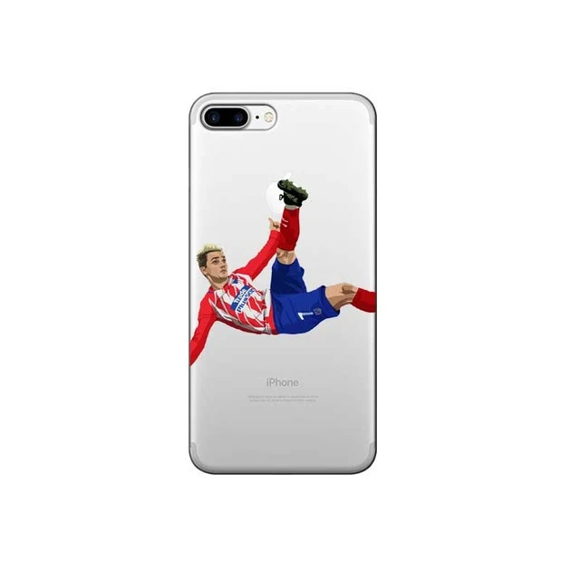 Phone Cases Coque For iPhone X 5S SE 6 6S 7 8 Plus XR MAX