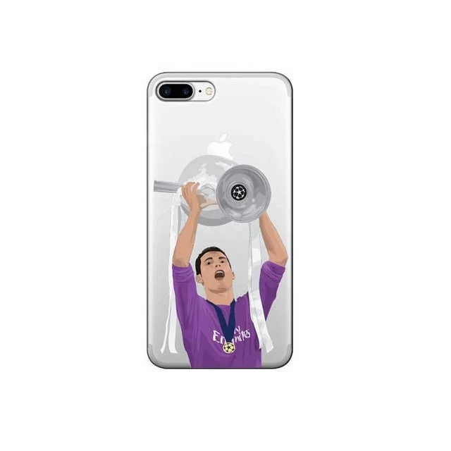 Phone Cases Coque For iPhone X 5S SE 6 6S 7 8 Plus XR MAX