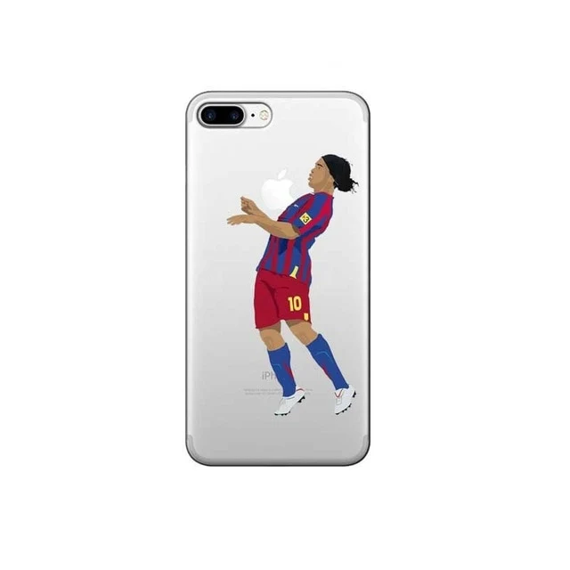 Phone Cases Coque For iPhone X 5S SE 6 6S 7 8 Plus XR MAX