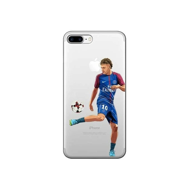 Phone Cases Coque For iPhone X 5S SE 6 6S 7 8 Plus XR MAX