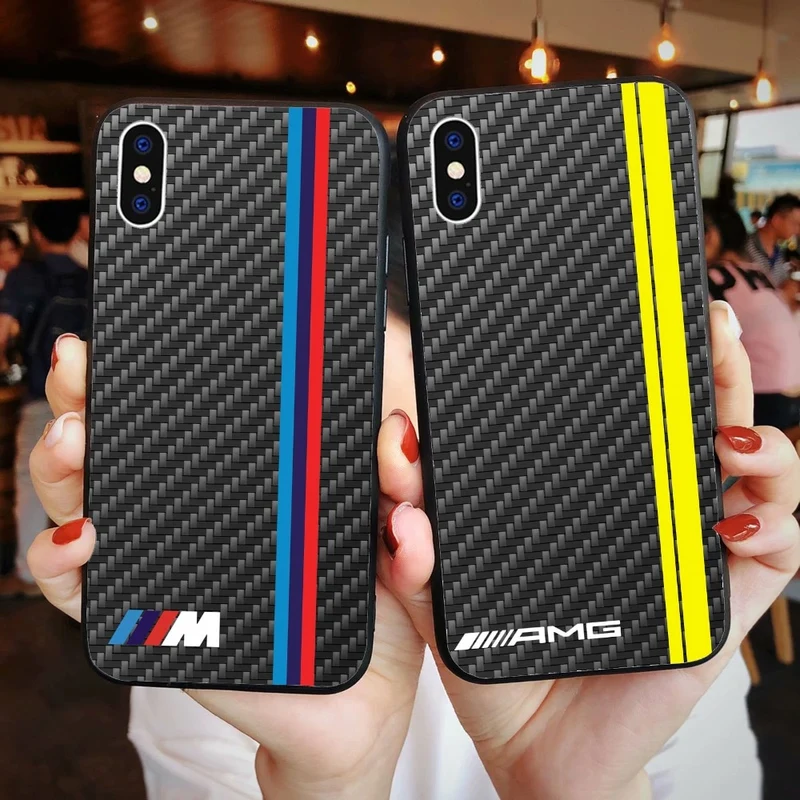 iphone X XR XS MAX 6S 7 7plus 8 8plus GTR phone coque