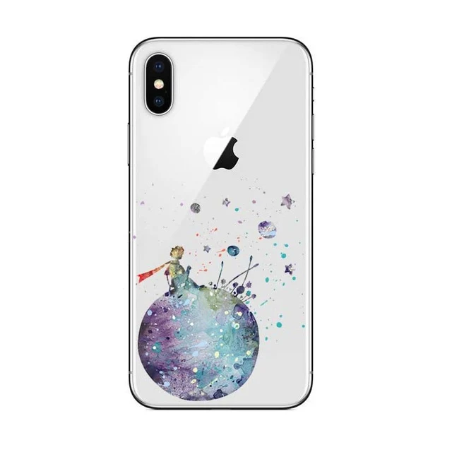 iPhone 8 X 7 6 6S Plus 5 5S SE Case