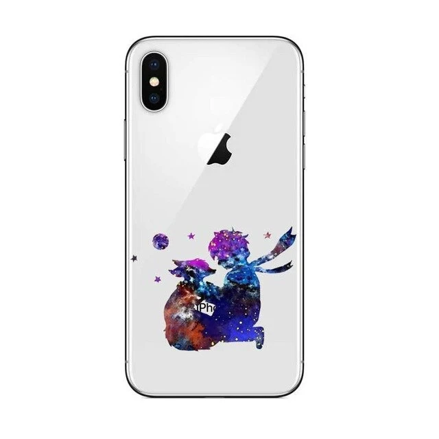 iPhone 8 X 7 6 6S Plus 5 5S SE Case