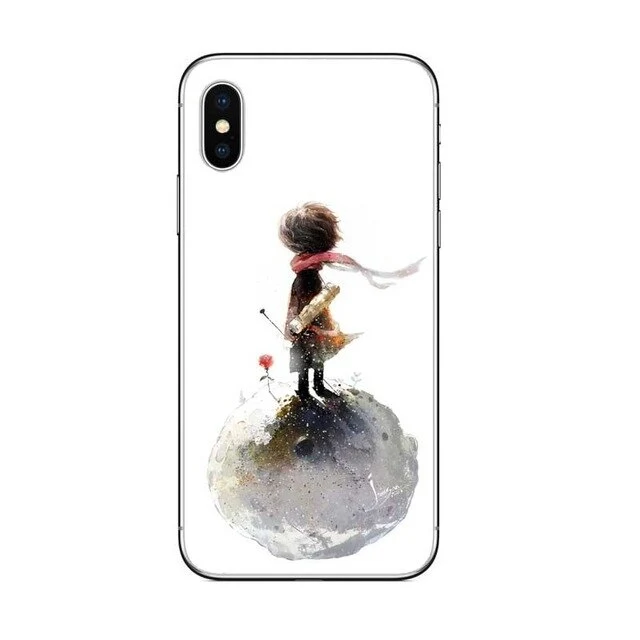 iPhone 8 X 7 6 6S Plus 5 5S SE Case