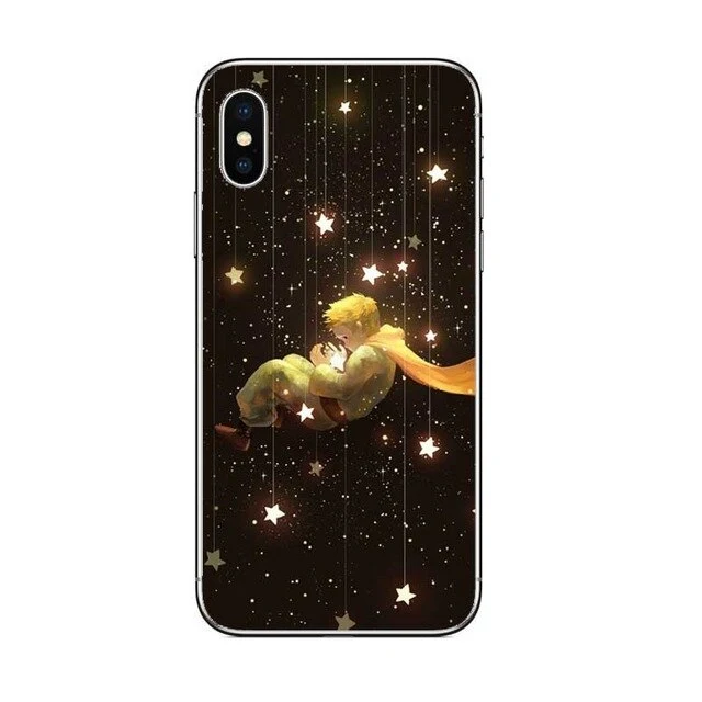 iPhone 8 X 7 6 6S Plus 5 5S SE Case