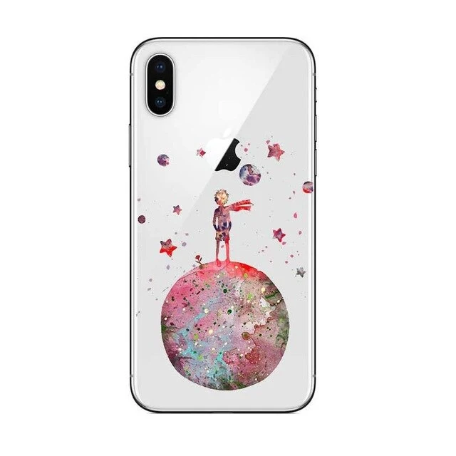 iPhone 8 X 7 6 6S Plus 5 5S SE Case