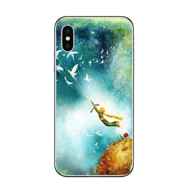 iPhone 8 X 7 6 6S Plus 5 5S SE Case