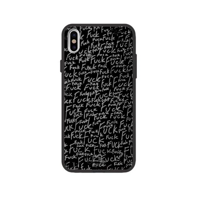 iphone 7 8 X SE Case For iphone 6 7plus XR XS Max Planet Star hard pc Back Cover