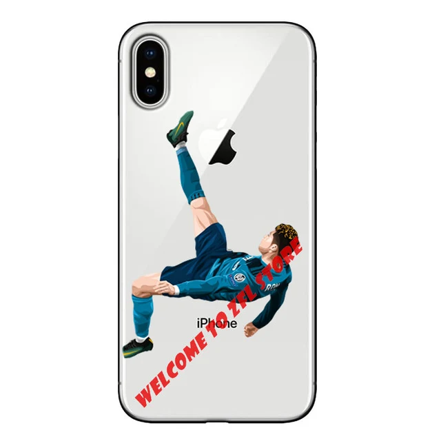 Phone Cases Coque For iPhone X 5S SE 6 6S 7 8 Plus XS XR XS MAX Cover
