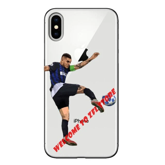 Phone Cases Coque For iPhone X 5S SE 6 6S 7 8 Plus XS XR XS MAX Cover