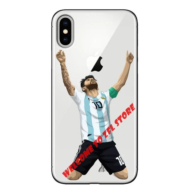 Phone Cases Coque For iPhone X 5S SE 6 6S 7 8 Plus XS XR XS MAX Cover