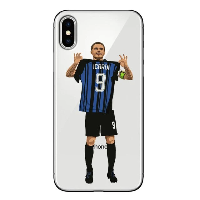 Phone Cases Coque For iPhone X 5S SE 6 6S 7 8 Plus XS XR XS MAX Cover