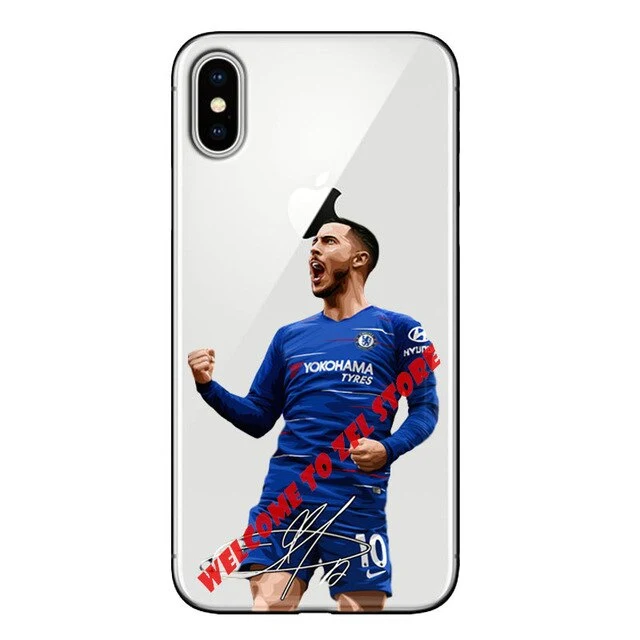 Phone Cases Coque For iPhone X 5S SE 6 6S 7 8 Plus XS XR XS MAX Cover