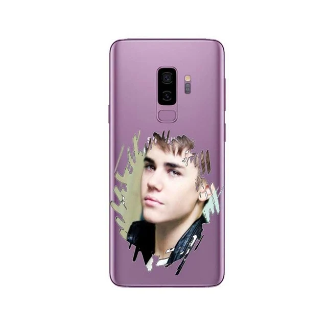 JUSTIN BIEBER COLLAGE SINGER Soft Silicone TPU Case For Samsung J3 S6 S7 EDGE S8 PLUS J5 J7 2016 for huawei p8 p9 p10 P20 lite