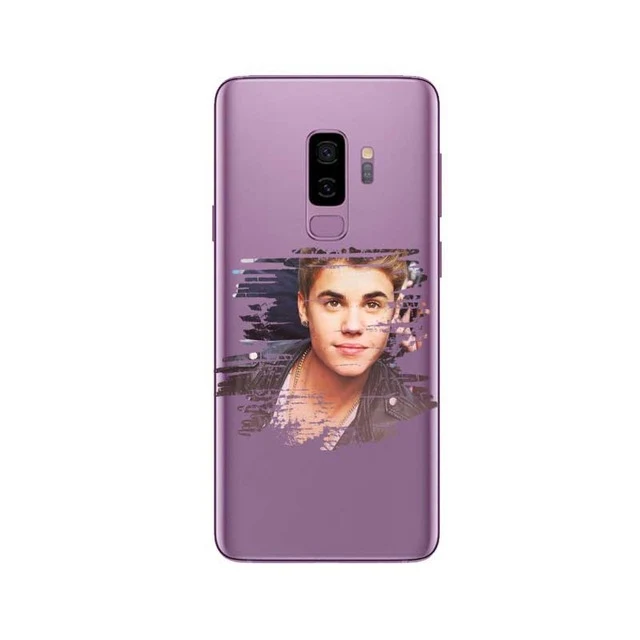 JUSTIN BIEBER COLLAGE SINGER Soft Silicone TPU Case For Samsung J3 S6 S7 EDGE S8 PLUS J5 J7 2016 for huawei p8 p9 p10 P20 lite