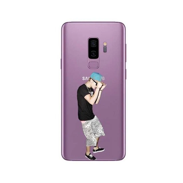 JUSTIN BIEBER COLLAGE SINGER Soft Silicone TPU Case For Samsung J3 S6 S7 EDGE S8 PLUS J5 J7 2016 for huawei p8 p9 p10 P20 lite