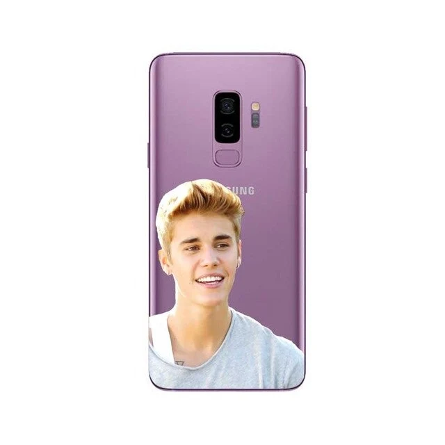 JUSTIN BIEBER COLLAGE SINGER Soft Silicone TPU Case For Samsung J3 S6 S7 EDGE S8 PLUS J5 J7 2016 for huawei p8 p9 p10 P20 lite