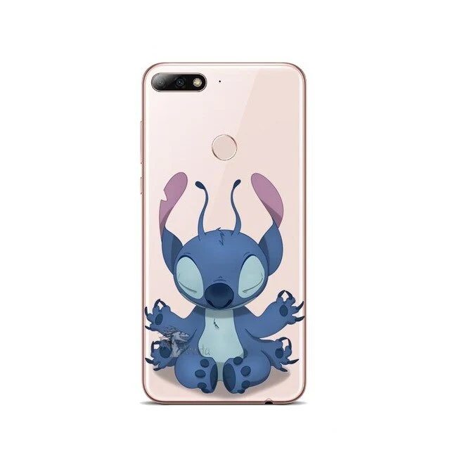 Soft silicone TPU Phone Case For Huawei P8 P9 P9LITE P10 P20L P10 P20Plus