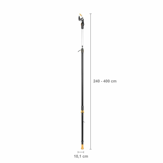 Fiskars Teleskop-Schneidgiraffe UPX82 & UPX86