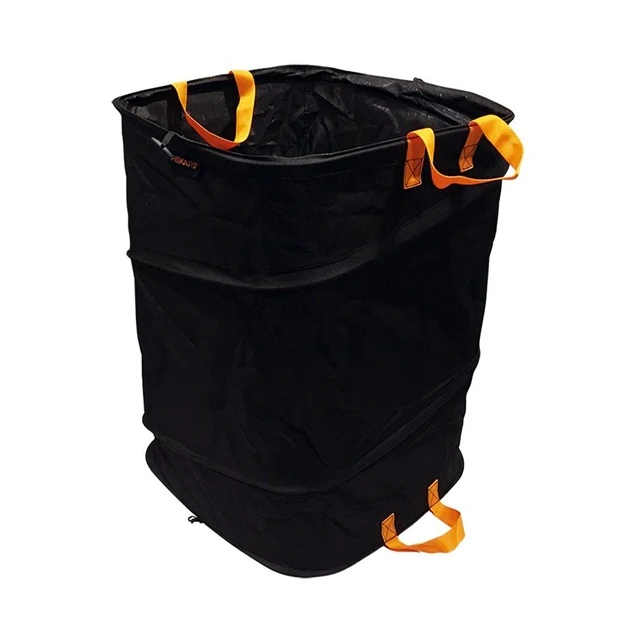 Fiskars Ergo PopUp-Gartensack,73 L / 175 L / 219 L