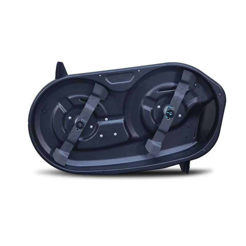 FUXTEC Benzin Rasentraktor FX-RMT92A